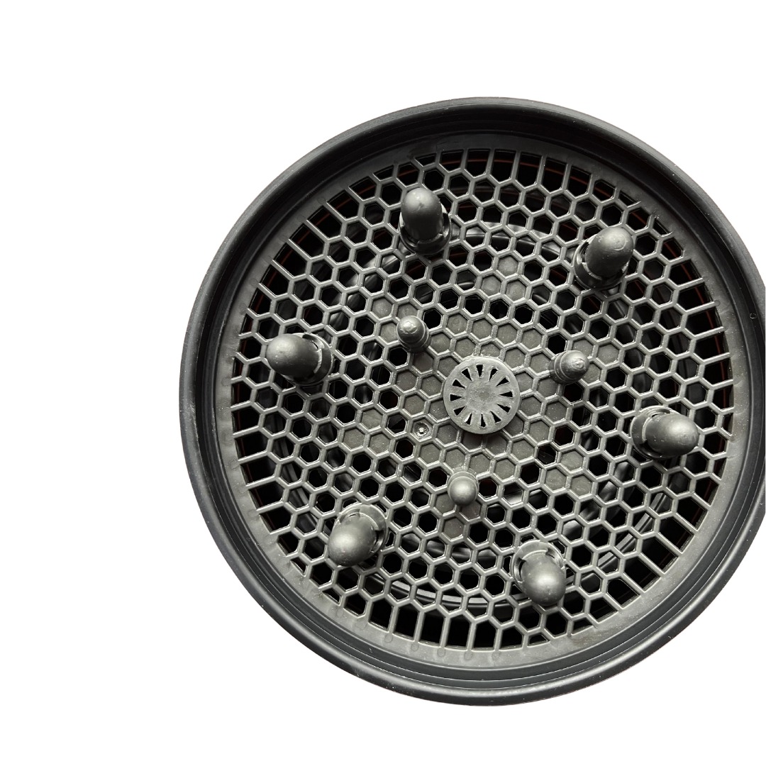 Miniatura 2 de DIFUSOR PLEGABLE PARA SECADOR